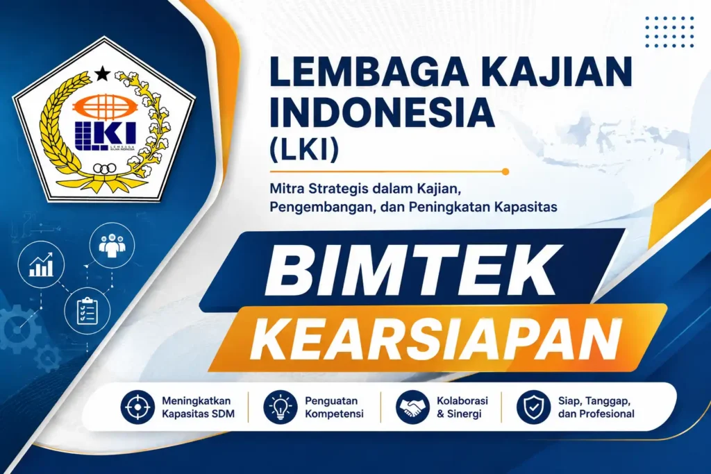 Bimtek Kearsipan