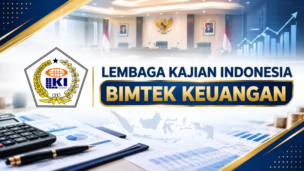 Bimtek Keuangan