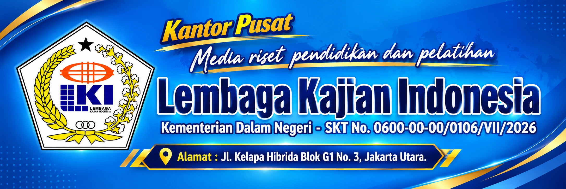 Lembaga Kajian Indonesia (LKI)