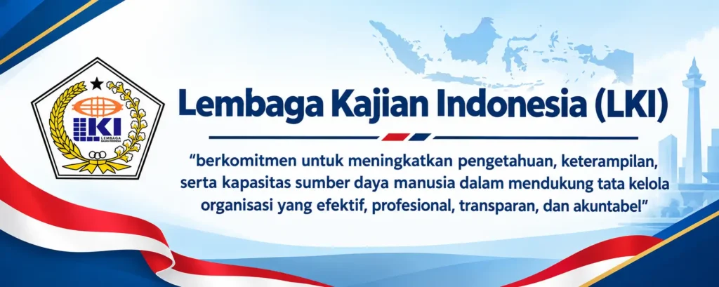 lembaga kajian indonesia (LKI)